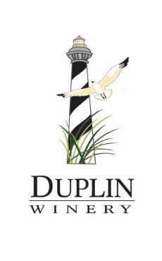 Duplin winery logo