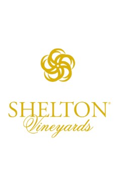 Shelton winery logo