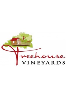 Treehouse winery logo